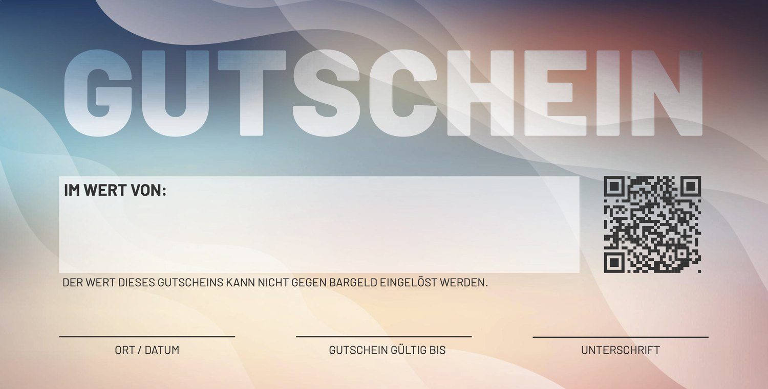 Gutschein – Sandra All About Hair & Make-up